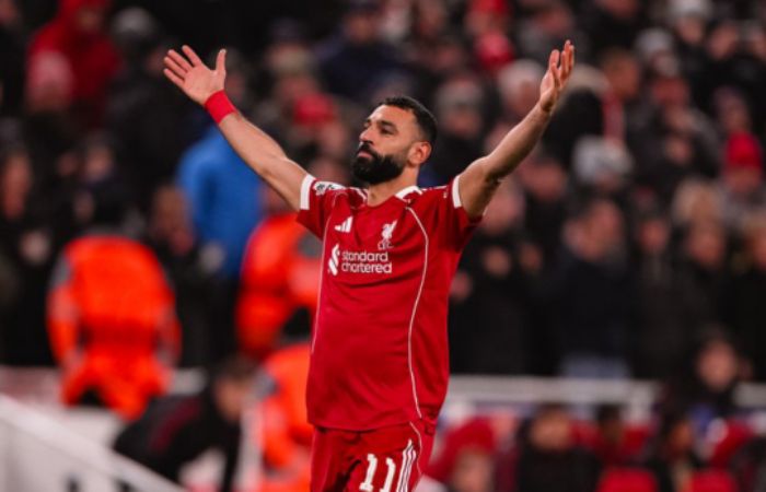 Liverpool vs Qarabag Highlights