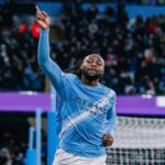 Manchester City vs Exeter City Highlights