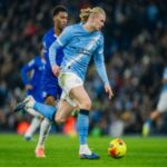 Manchester City vs Chelsea highlights