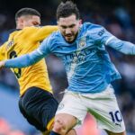 Manchester City vs Wolves highlights