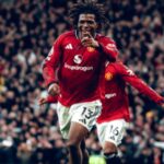 Manchester United vs Manchester City Highlights