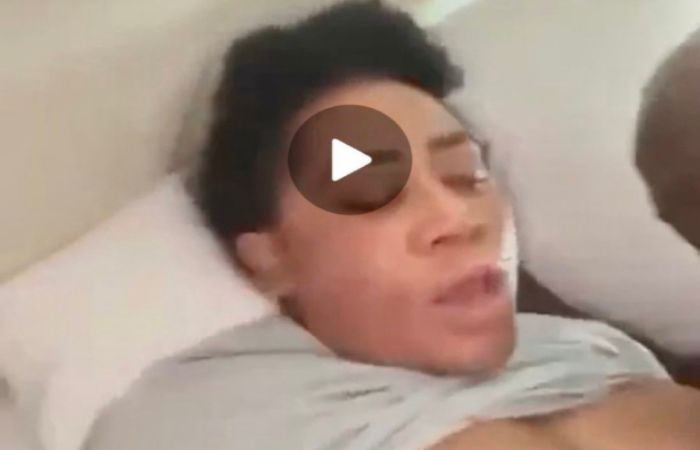 Moyo Lawal Sextape and Leaked Nudes