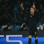 Napoli vs Chelsea highlights