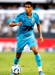 Chelsea's Pursuit of the 'New Marcelo' Amidst Managerial Turmoil