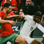 Nigeria vs Morocco Highlights