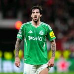 Chelsea Eyes Newcastle's Sandro Tonali for Midfield Boost