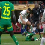 Senegal vs Morocco Highlights