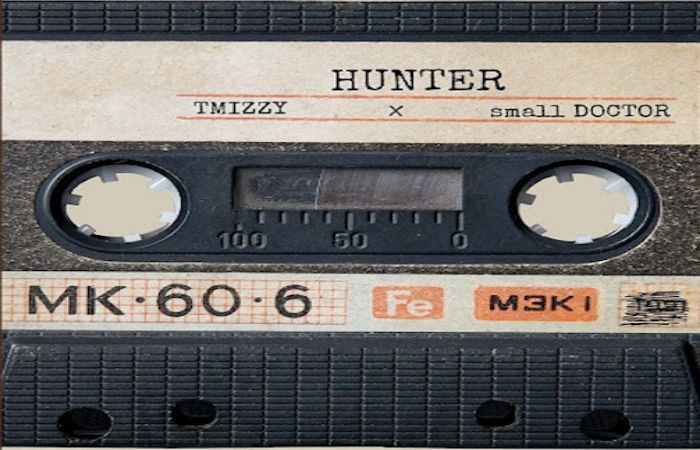 TMizzy MrHorrizen ft. Small Doctor – Hunter (Hunter Boys Remix)
