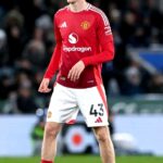 Manchester United's Toby Collyer: Loan Exit or Old Trafford Stay?