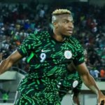 Victor Osimhen Issues Public Apology to Nigerians and Teammates Amid AFCON 2025