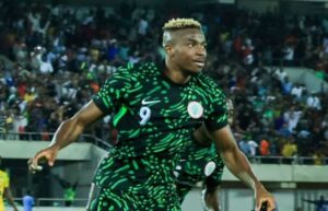 Victor Osimhen Issues Public Apology to Nigerians and Teammates Amid AFCON 2025