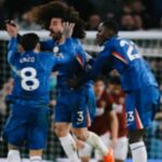 Chelsea vs West Ham Highlights