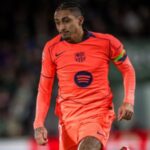 Elche vs Barcelona highlights