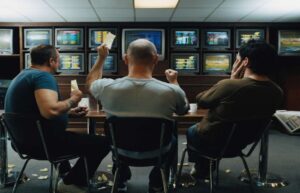 The Math Behind the Gamble: How Betting Crush You And How a Few Win BIG