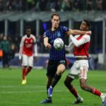 Inter Milan vs Arsenal highlights