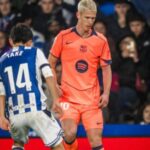 Real Sociedad vs Barcelona highlights