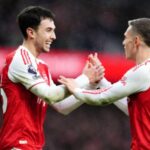 Arsenal vs Sunderland Highlights