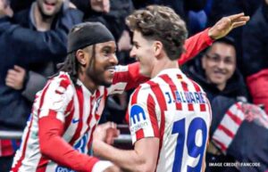 Atletico Madrid vs Barcelona highlights