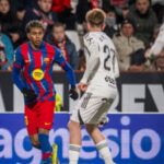 Albacete vs Barcelona highlights