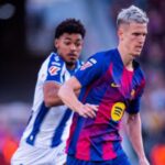 Barcelona vs Levante Highlights