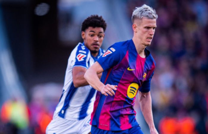 Barcelona vs Levante Highlights