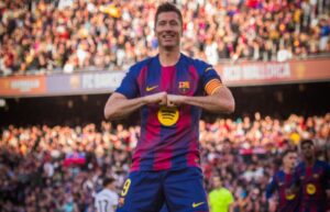 Barcelona vs Mallorca highlights