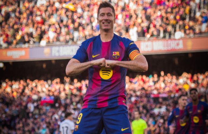 Barcelona vs Mallorca highlights 