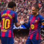 Barcelona vs Villarreal Highlights