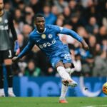 Chelsea vs Burnley highlights