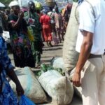 Oyo Govt Steps Up Environmental Enforcement, Arrests 19 Illegal Scavengers, Seals Polluting Facility in Ibadan