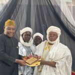 Oyo State Confers Justice of the Peace on 345 Citizens