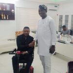 Oyo Govt Seeks Media Partnership to Boost Sanitation Drive