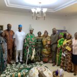 Olubadan To Chair 2026 World Egungun Festival as Oyo Govt, Ijo Oje Parapo Intensify Preparations