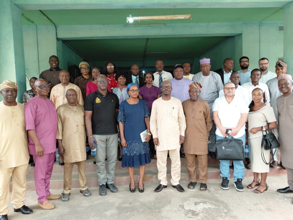 Oyo Govt Debunks Fake News on Gratuity Payments