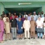 Oyo Govt Debunks Fake News on Gratuity Payments