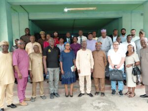 Oyo Govt Debunks Fake News on Gratuity Payments