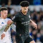 Leeds United vs Manchester City Highlights