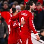 Liverpool vs Brighton Highlights