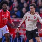 Nottingham Forest vs Liverpool highlights