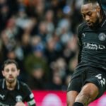 Manchester City vs Tottenham Highlights