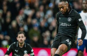 Manchester City vs Tottenham Highlights