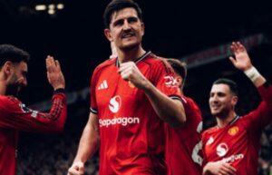 Manchester United vs Fulham