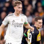 Real Madrid vs Rayo Vallecano Highlights