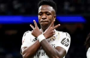 Real Madrid vs Real Sociedad