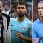 Top 10 Footballers with Most Premier League Hat Tricks