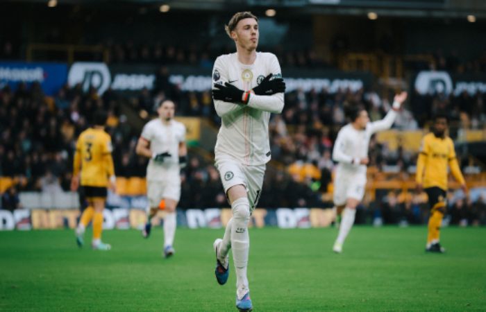 Wolves vs Chelsea Highlights 