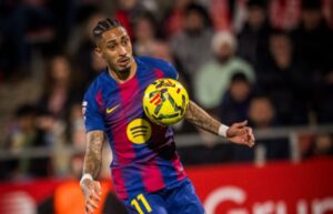 Girona vs Barcelona highlights