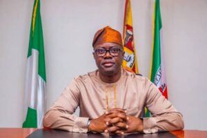 Environmental Violations: Oyo Govt Seals Herbal Firm in Ibadan