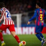Barcelona vs Atletico Madrid highlights