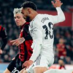 Bournemouth vs Manchester United highlights